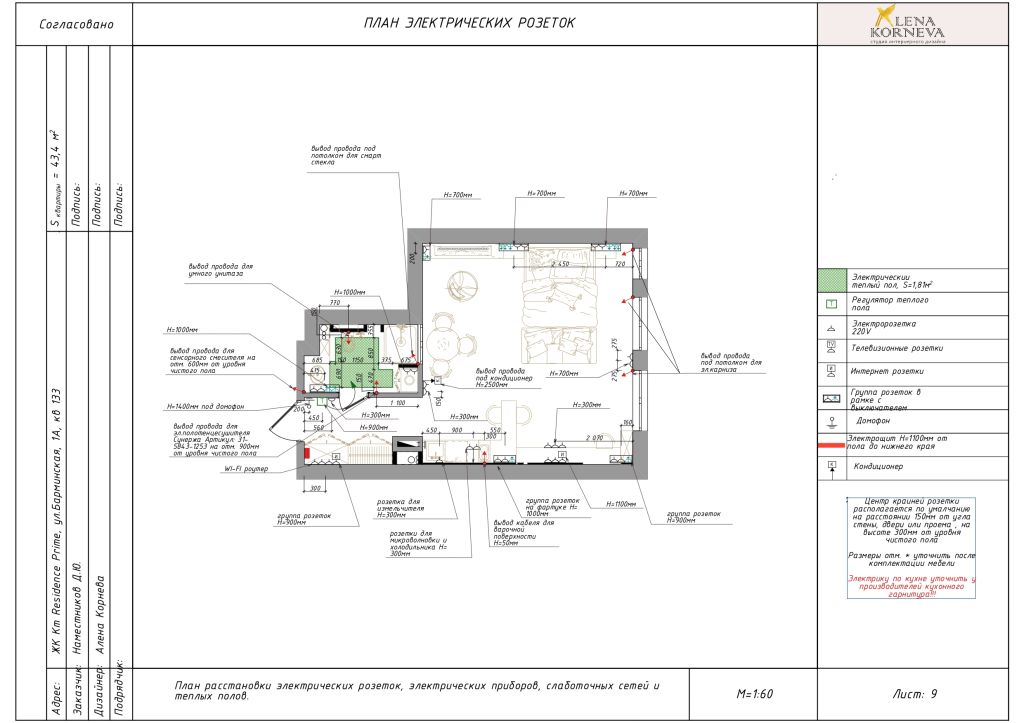 Продажа 1-комнатной квартиры, Нижний Новгород, Барминская ул,  1А
