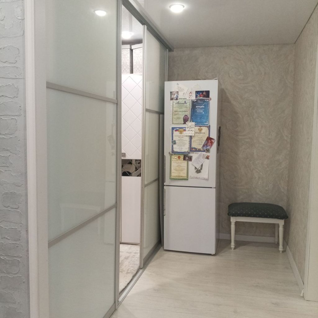 Продажа 2-комнатной квартиры, Нижний Новгород, Мостоотряд пос,  26