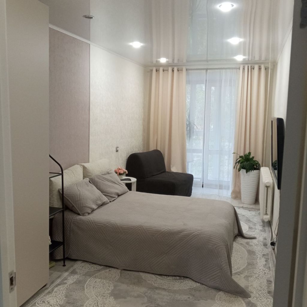 Продажа 2-комнатной квартиры, Нижний Новгород, Мостоотряд пос,  26