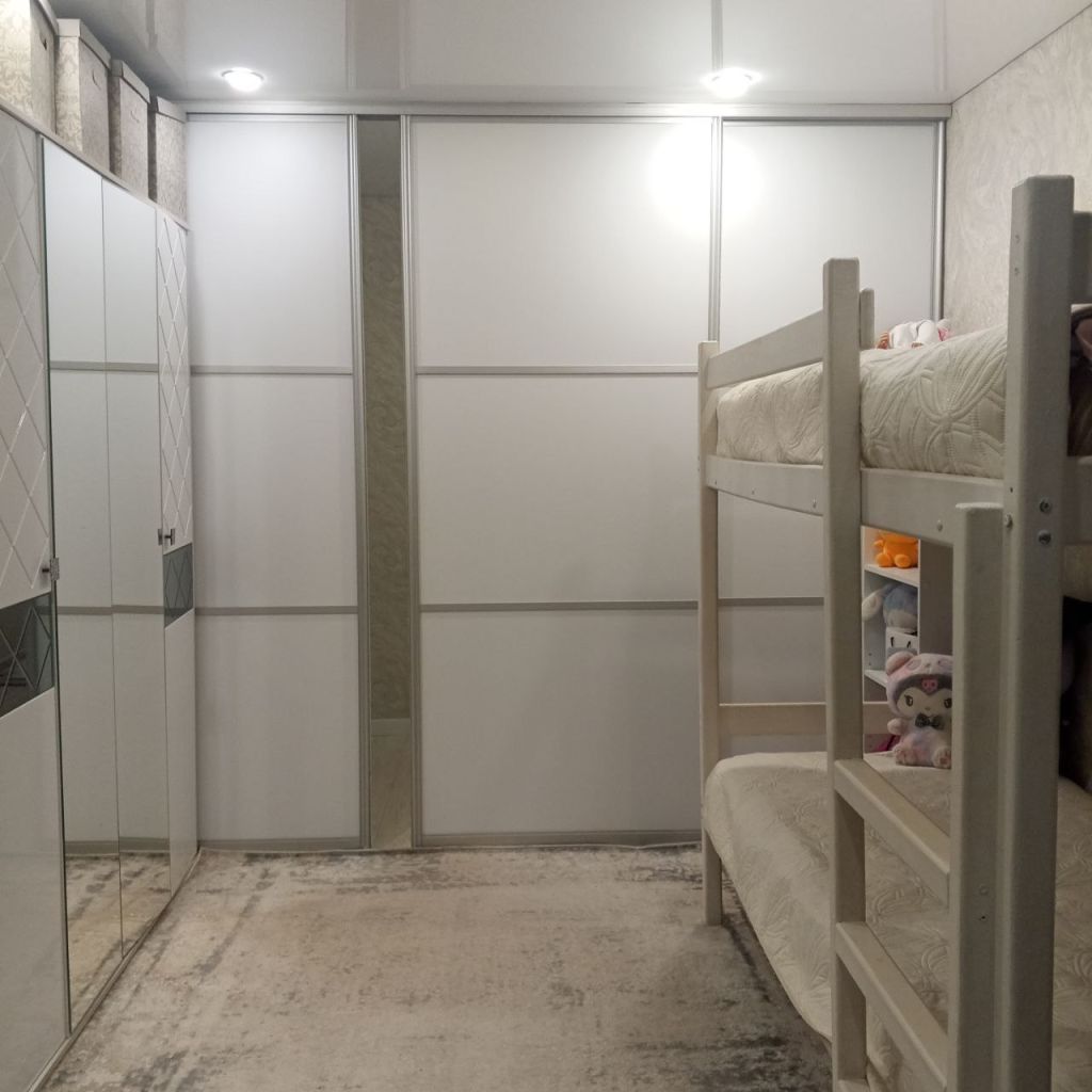 Продажа 2-комнатной квартиры, Нижний Новгород, Мостоотряд пос,  26