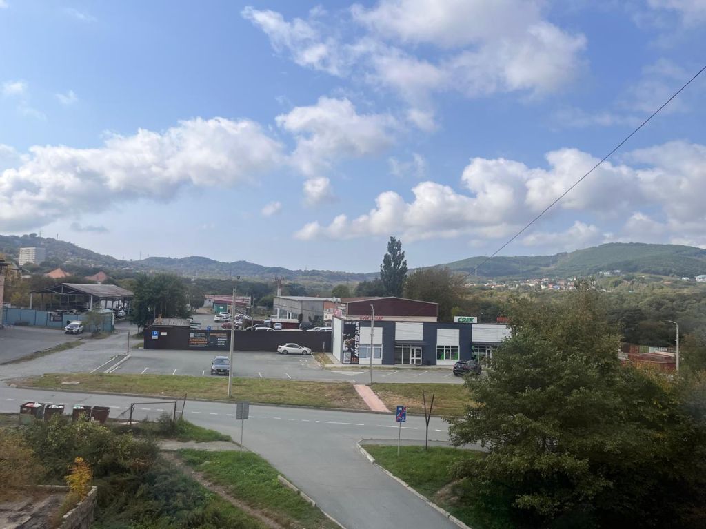 Продажа 4-комнатной квартиры, Находка, Мичурина ул,  20