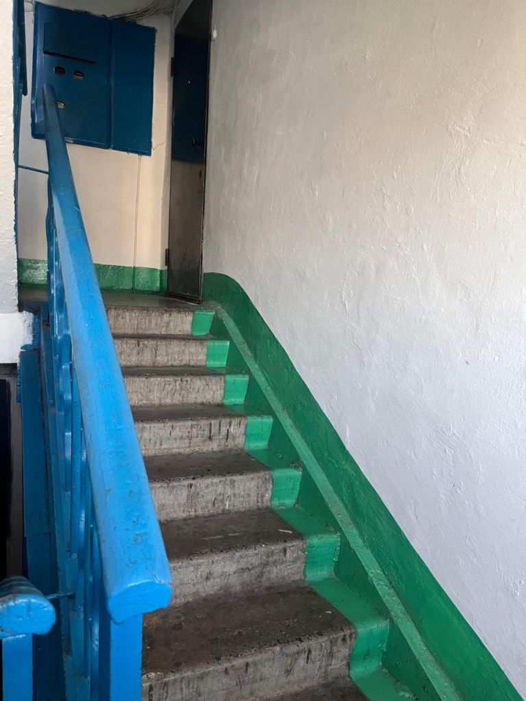 Продажа 2-комнатной квартиры, Находка, Астафьева ул,  27