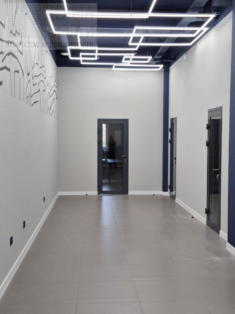 Аренда коммерческой недвижимости, 156м <sup>2</sup>, Иваново, Зверева ул,  13