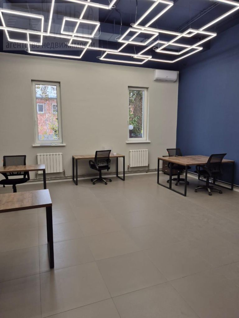 Аренда коммерческой недвижимости, 156м <sup>2</sup>, Иваново, Зверева ул,  13