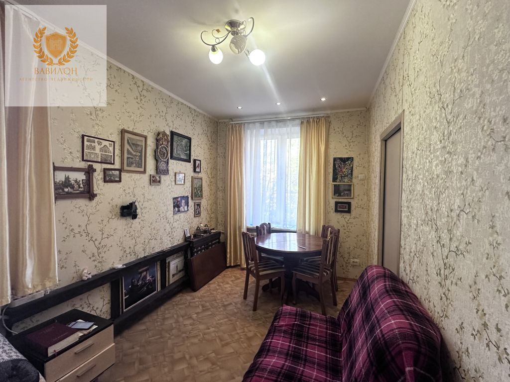 Продажа 1-комнатной квартиры, Ярославль, Шавырина проезд,  20