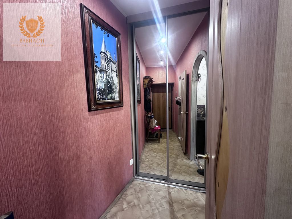 Продажа 1-комнатной квартиры, Ярославль, Шавырина проезд,  20