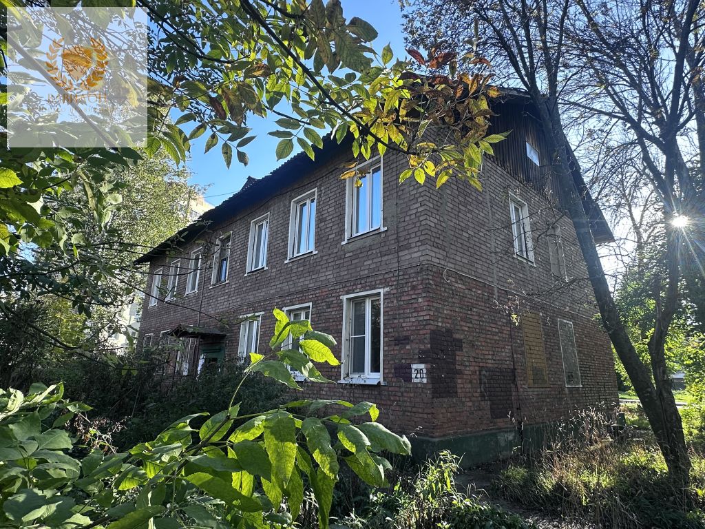 Продажа 1-комнатной квартиры, Ярославль, Шавырина проезд,  20