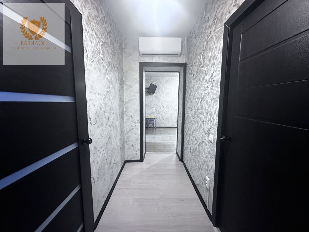 Продажа 2-комнатной квартиры, Ярославль, Красноперевальский пер,  2/1