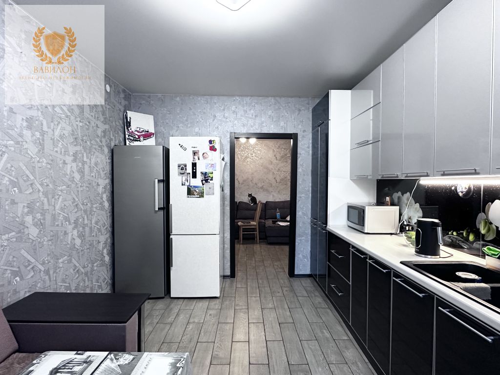 Продажа 2-комнатной квартиры, Ярославль, Красноперевальский пер,  2/1