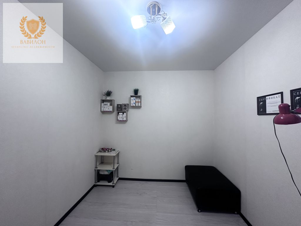 Продажа 2-комнатной квартиры, Ярославль, Красноперевальский пер,  2/1