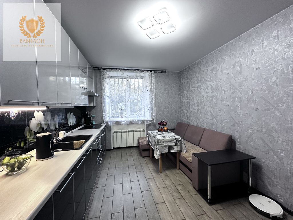 Продажа 2-комнатной квартиры, Ярославль, Красноперевальский пер,  2/1