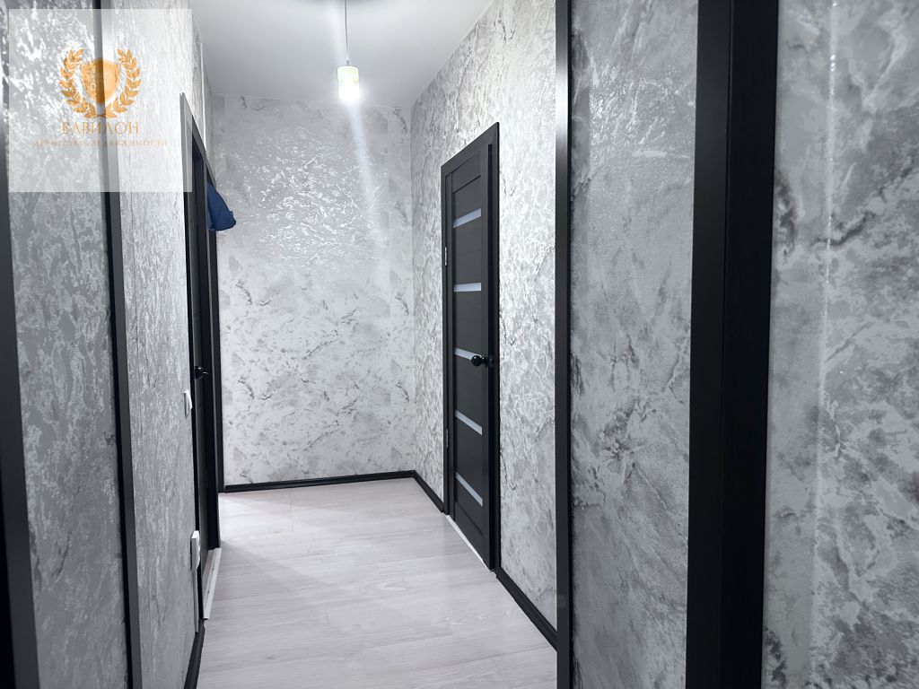 Продажа 2-комнатной квартиры, Ярославль, Красноперевальский пер,  2/1