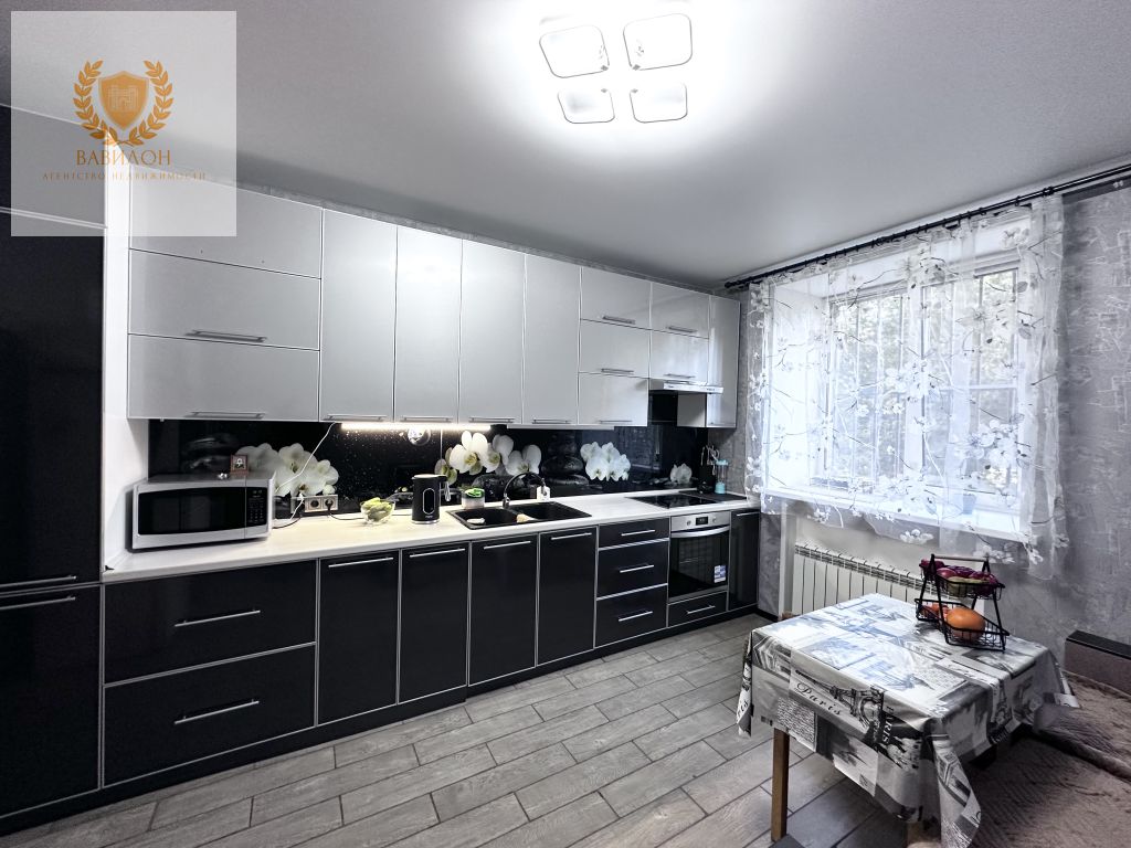 Продажа 2-комнатной квартиры, Ярославль, Красноперевальский пер,  2/1