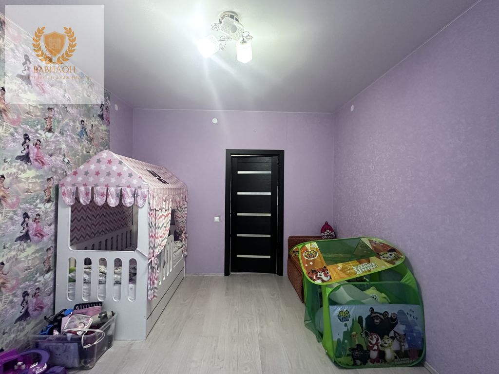 Продажа 2-комнатной квартиры, Ярославль, Красноперевальский пер,  2/1