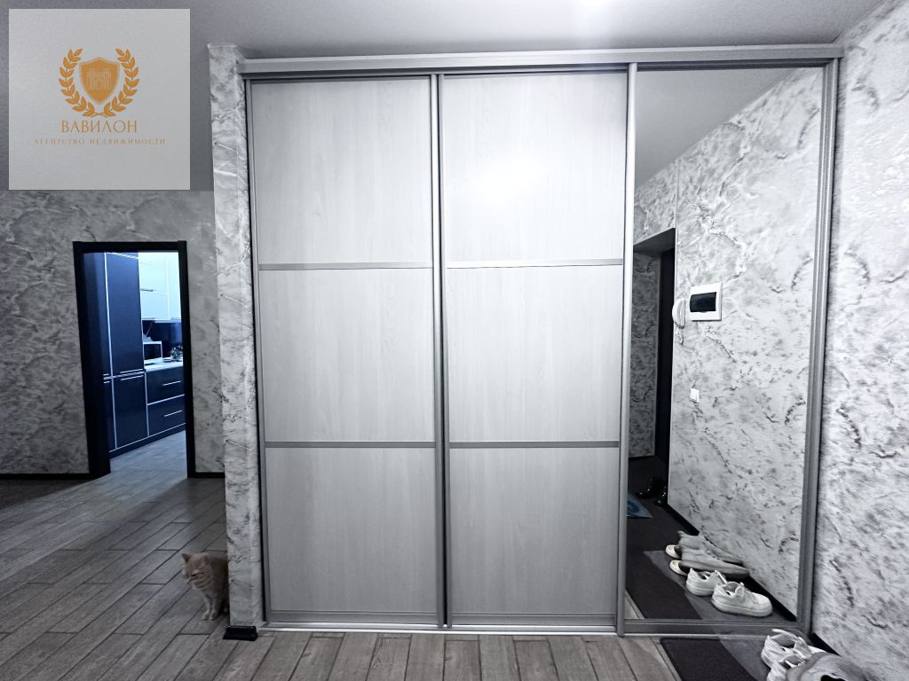 Продажа 2-комнатной квартиры, Ярославль, Красноперевальский пер,  2/1