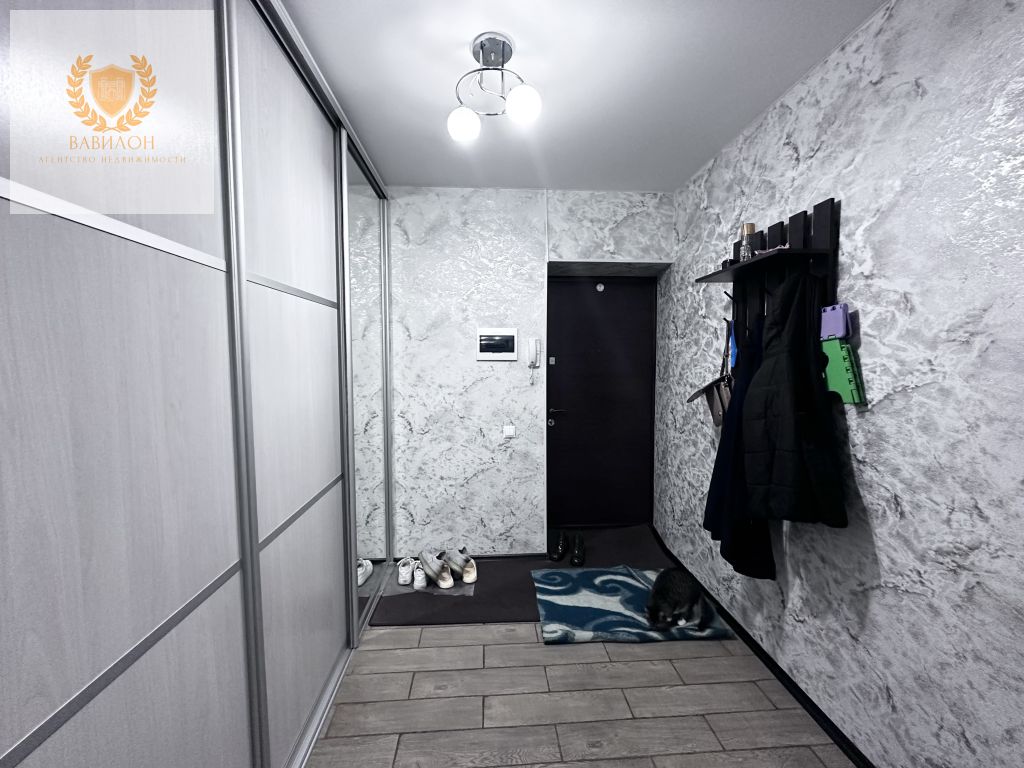 Продажа 2-комнатной квартиры, Ярославль, Красноперевальский пер,  2/1