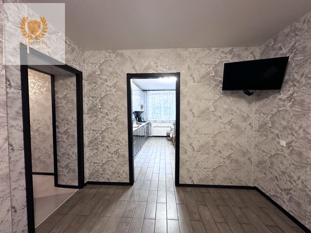 Продажа 2-комнатной квартиры, Ярославль, Красноперевальский пер,  2/1