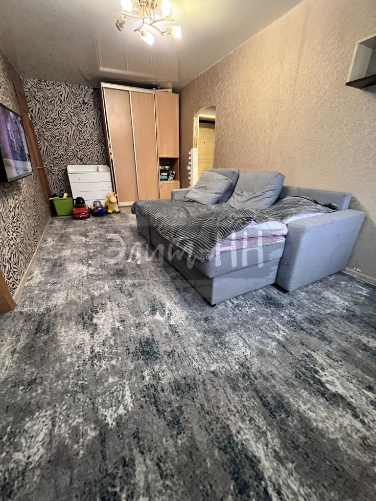 Продажа 2-комнатной квартиры, Нижний Новгород, Бекетова ул,  46