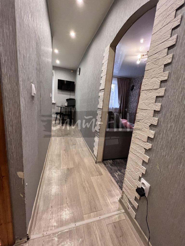 Продажа 2-комнатной квартиры, Нижний Новгород, Бекетова ул,  46