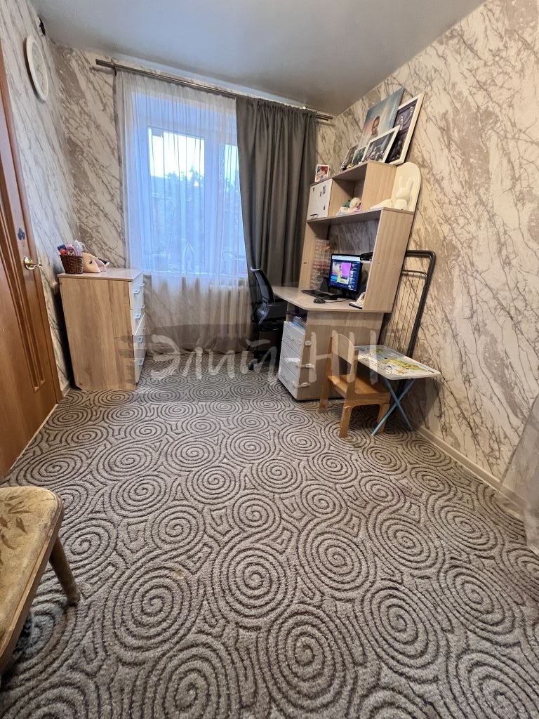 Продажа 2-комнатной квартиры, Нижний Новгород, Бекетова ул,  46