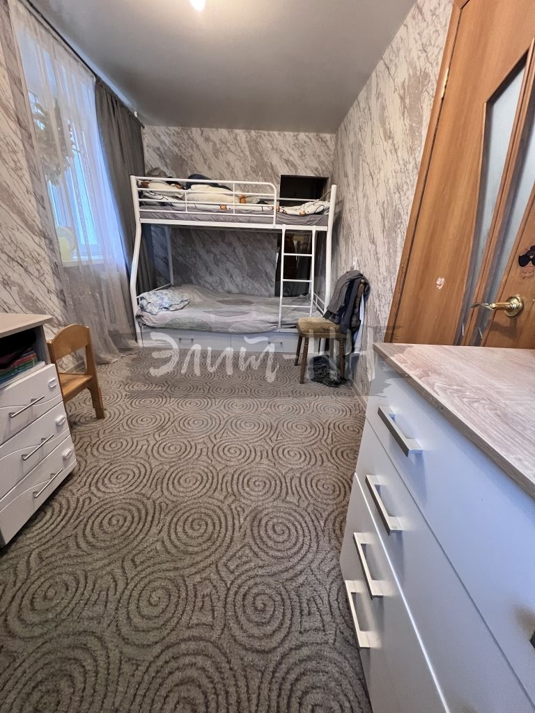 Продажа 2-комнатной квартиры, Нижний Новгород, Бекетова ул,  46