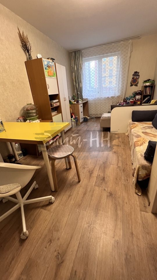 Продажа 1-комнатной квартиры, Нижний Новгород, Романтиков ул,  8