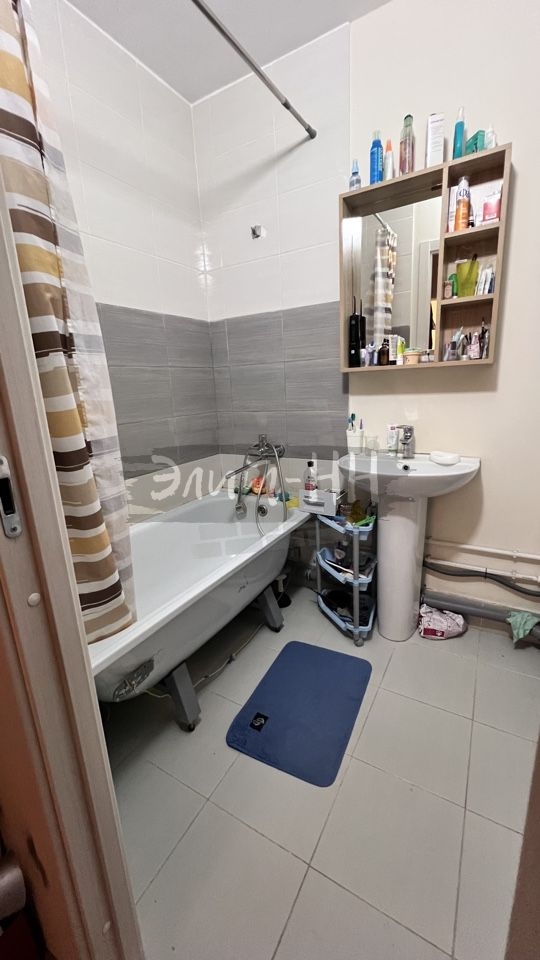 Продажа 1-комнатной квартиры, Нижний Новгород, Романтиков ул,  8