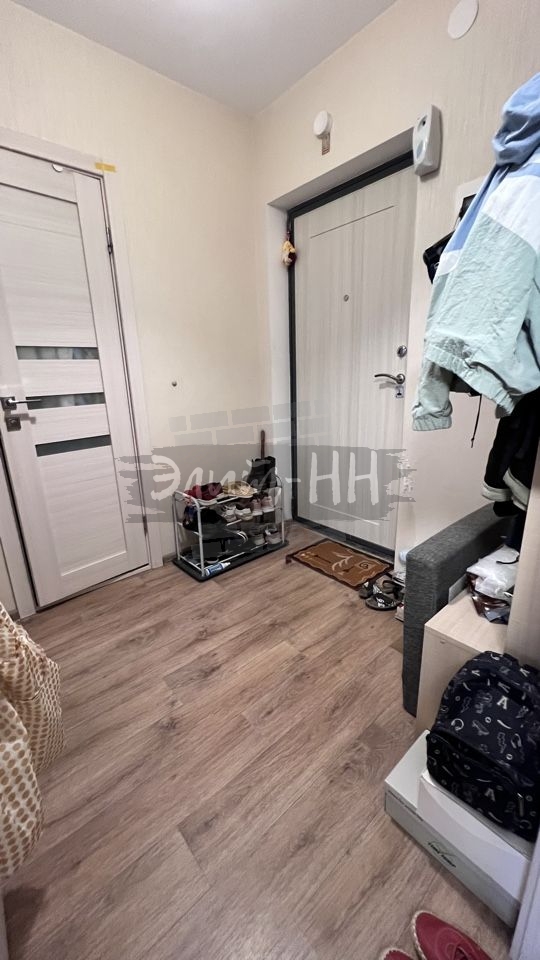 Продажа 1-комнатной квартиры, Нижний Новгород, Романтиков ул,  8