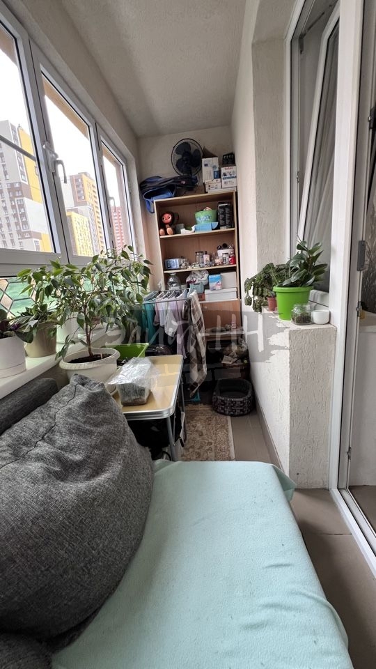 Продажа 1-комнатной квартиры, Нижний Новгород, Романтиков ул,  8