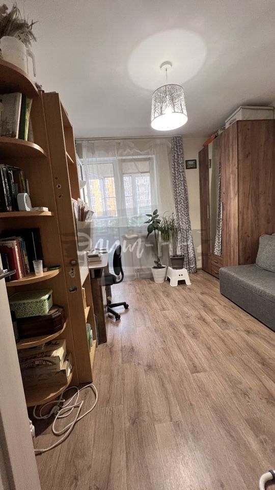 Продажа 1-комнатной квартиры, Нижний Новгород, Романтиков ул,  8