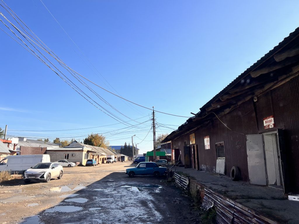 Продажа коммерческой недвижимости, 202м <sup>2</sup>, Новомосковск, Маяковского ул,  26