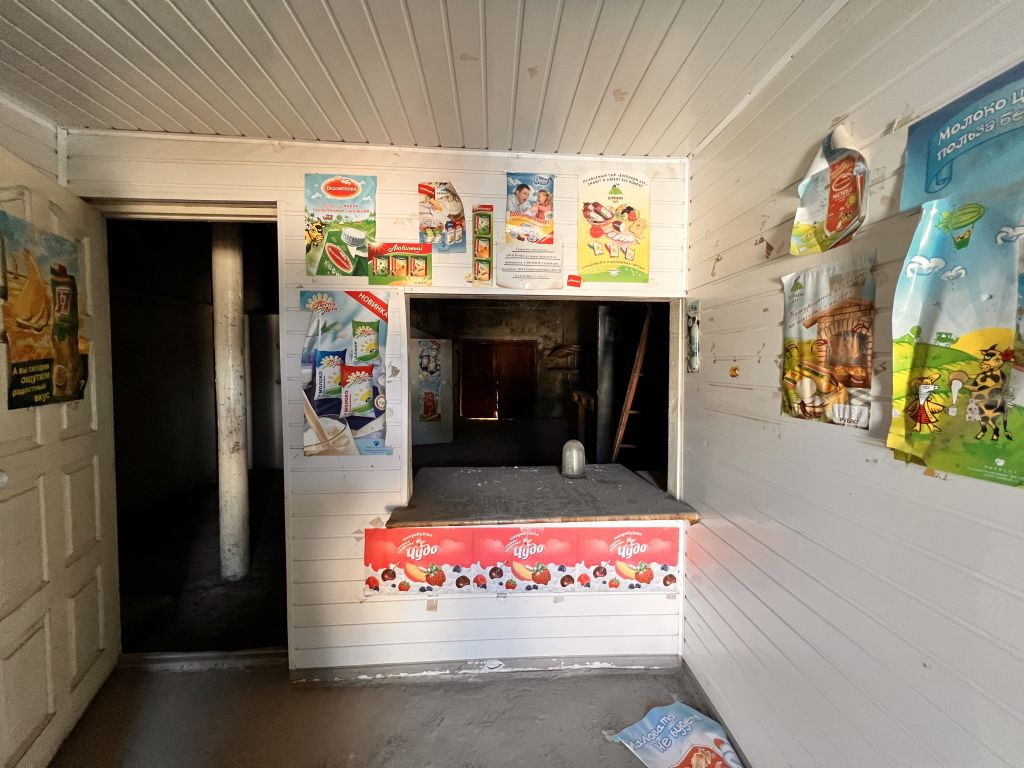 Продажа коммерческой недвижимости, 202м <sup>2</sup>, Новомосковск, Маяковского ул,  26