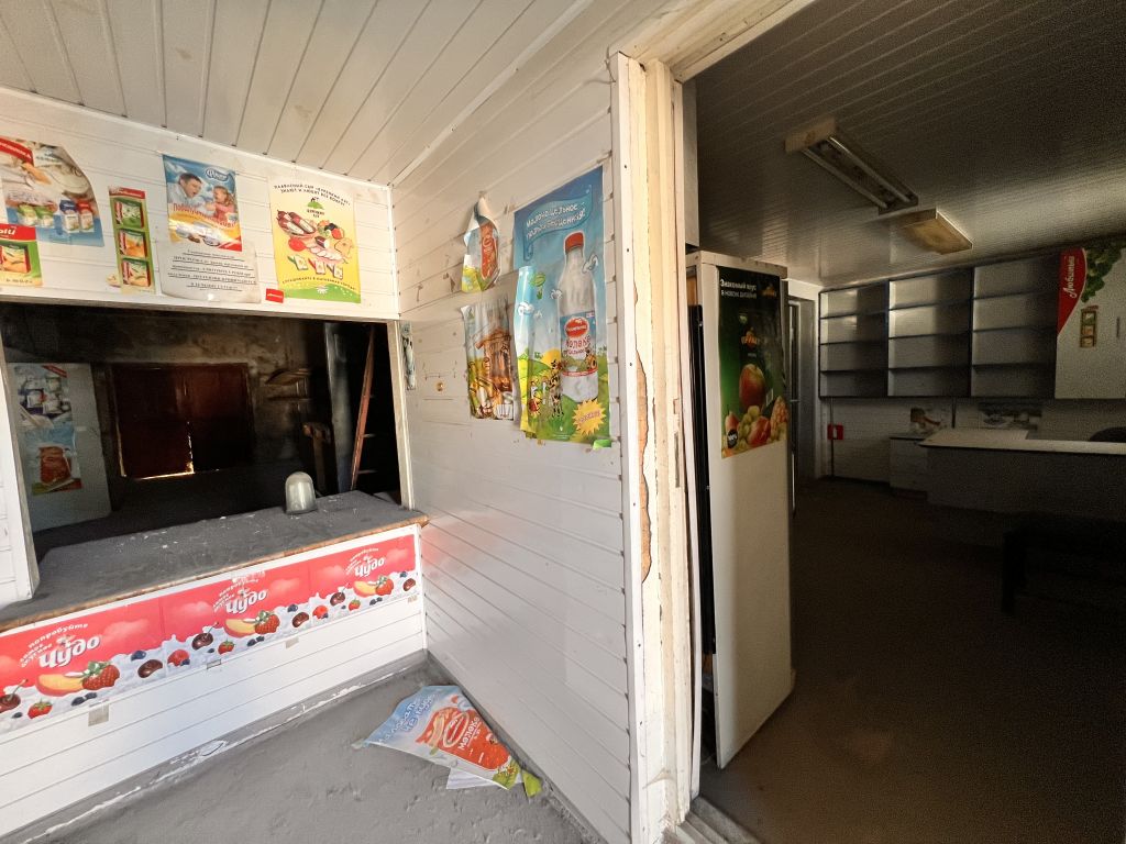 Продажа коммерческой недвижимости, 202м <sup>2</sup>, Новомосковск, Маяковского ул,  26