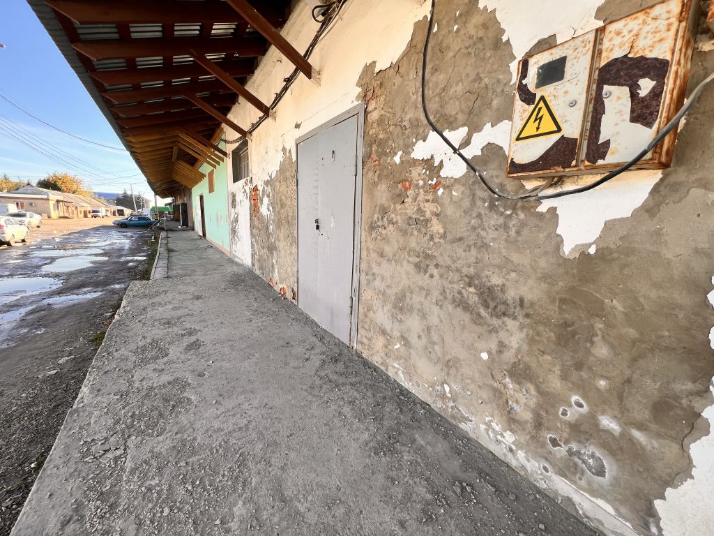 Продажа коммерческой недвижимости, 202м <sup>2</sup>, Новомосковск, Маяковского ул,  26