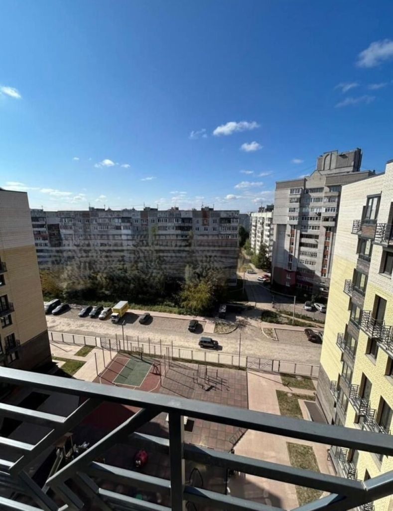 Продажа 2-комнатной квартиры, Красный Бор, Яковлевский пр-д,  4