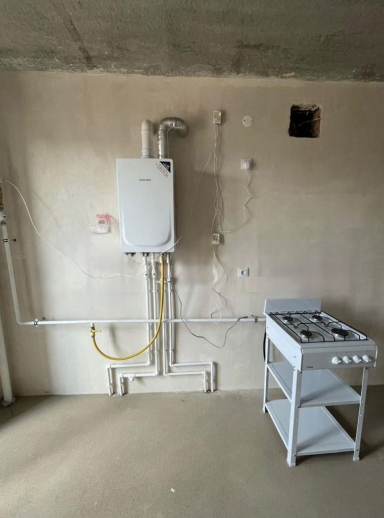 Продажа 2-комнатной квартиры, Красный Бор, Яковлевский пр-д,  4