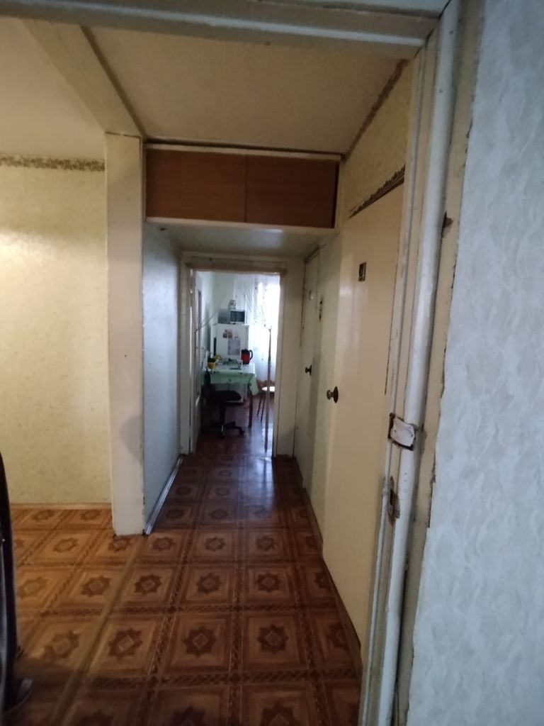 Продажа 2-комнатной квартиры, Кострома, Шагова ул,  150б