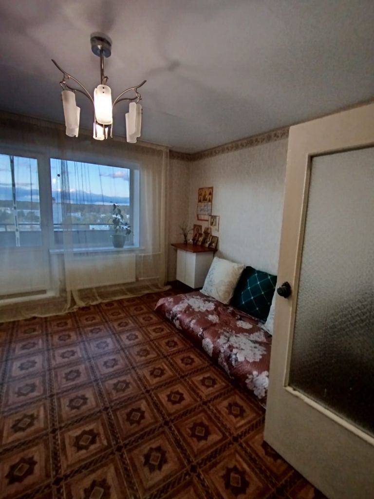 Продажа 2-комнатной квартиры, Кострома, Шагова ул,  150б