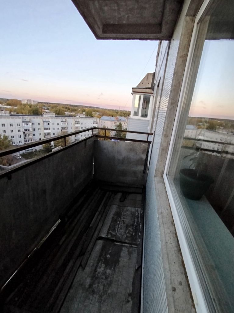 Продажа 2-комнатной квартиры, Кострома, Шагова ул,  150б