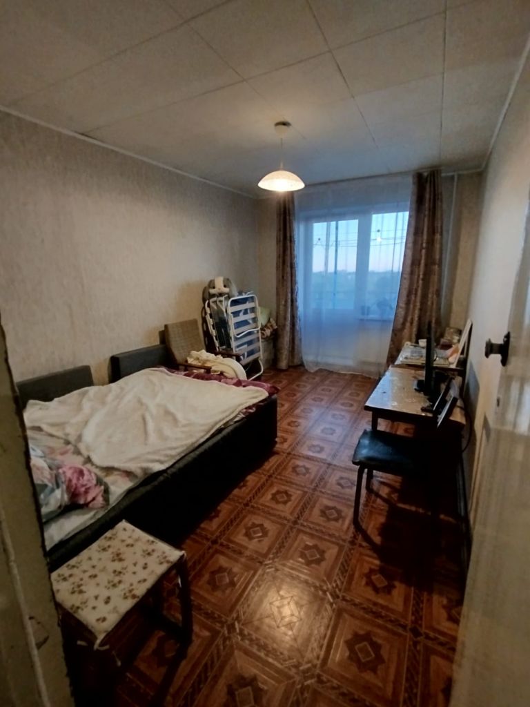 Продажа 2-комнатной квартиры, Кострома, Шагова ул,  150б