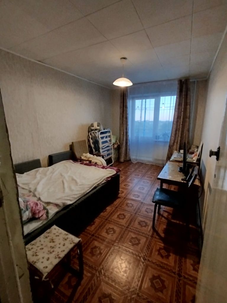 Продажа 2-комнатной квартиры, Кострома, Шагова ул,  150б