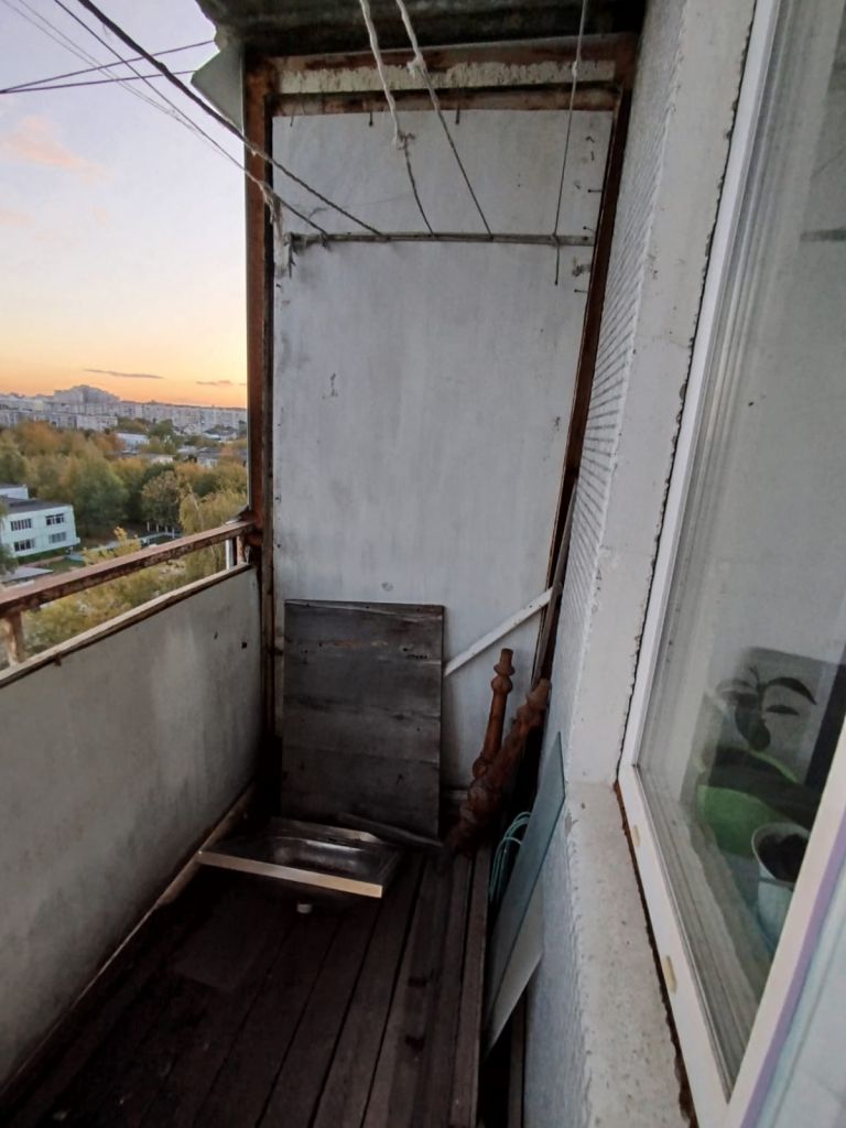 Продажа 2-комнатной квартиры, Кострома, Шагова ул,  150б