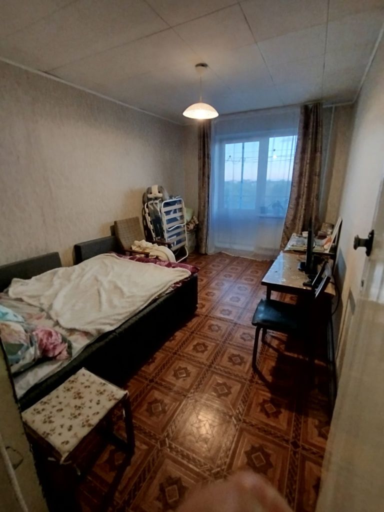Продажа 2-комнатной квартиры, Кострома, Шагова ул,  150б