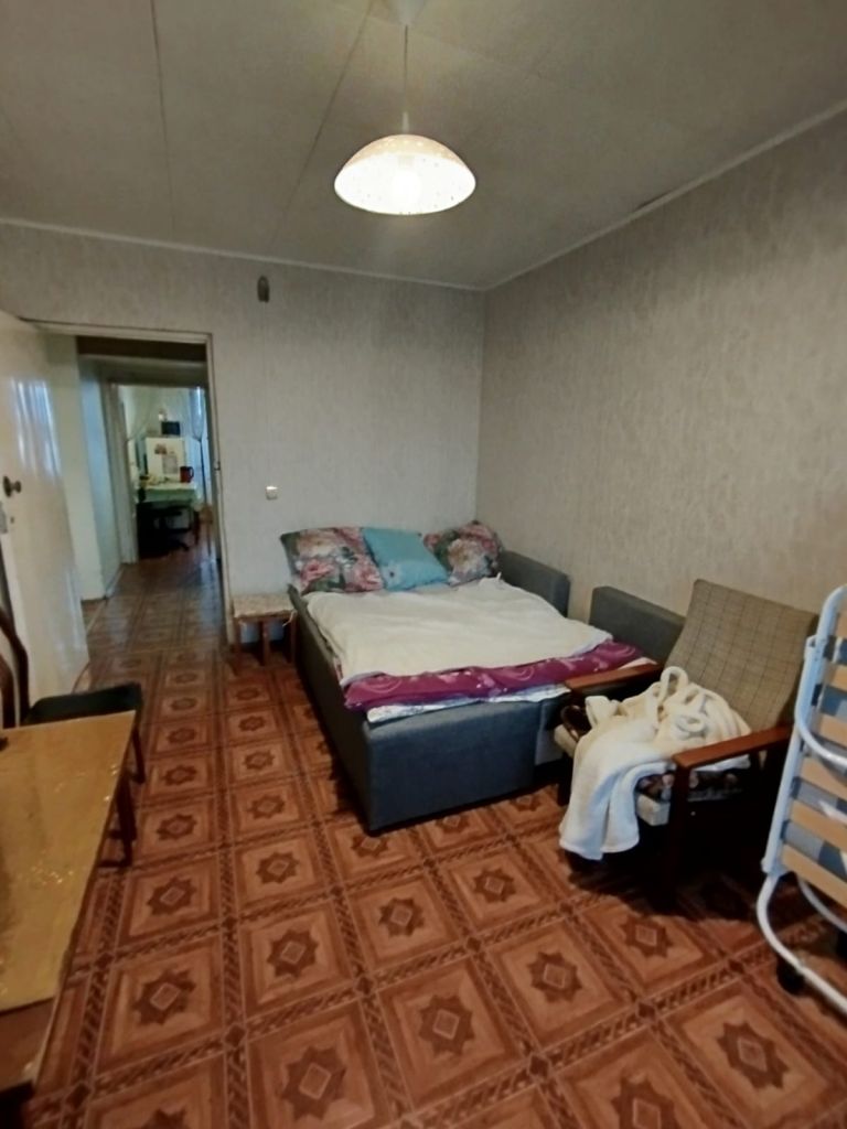 Продажа 2-комнатной квартиры, Кострома, Шагова ул,  150б