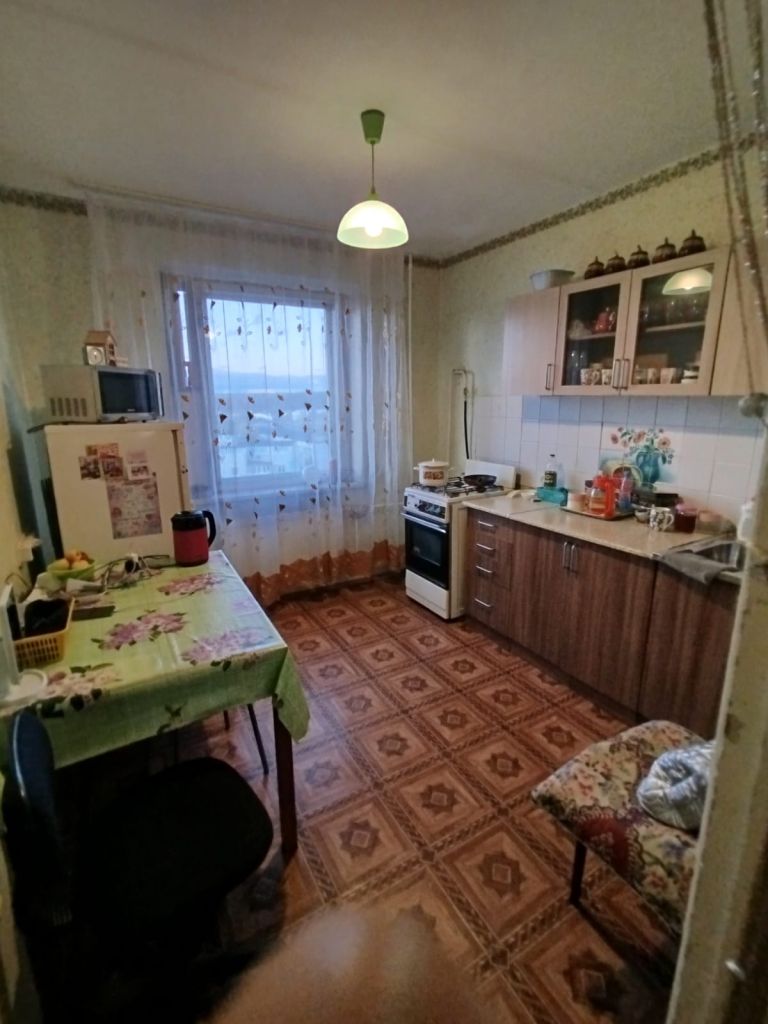 Продажа 2-комнатной квартиры, Кострома, Шагова ул,  150б