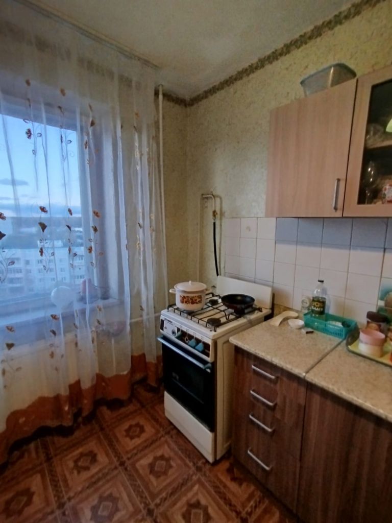 Продажа 2-комнатной квартиры, Кострома, Шагова ул,  150б