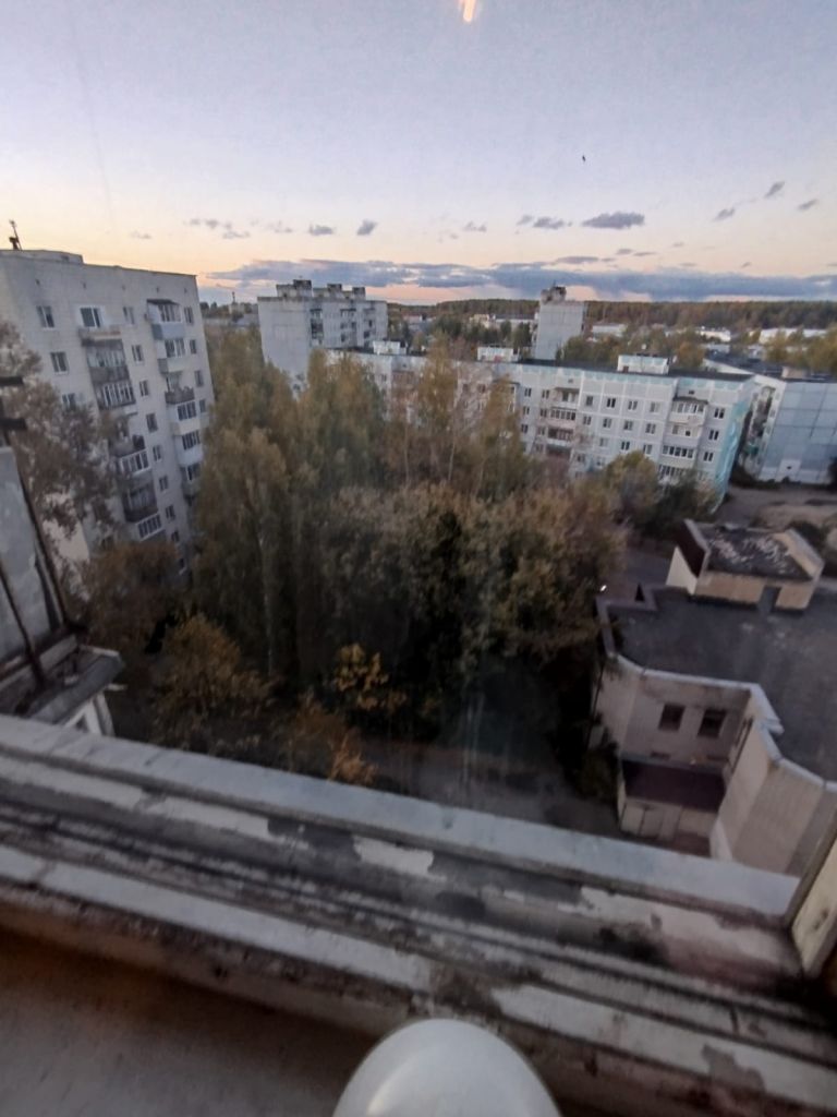 Продажа 2-комнатной квартиры, Кострома, Шагова ул,  150б