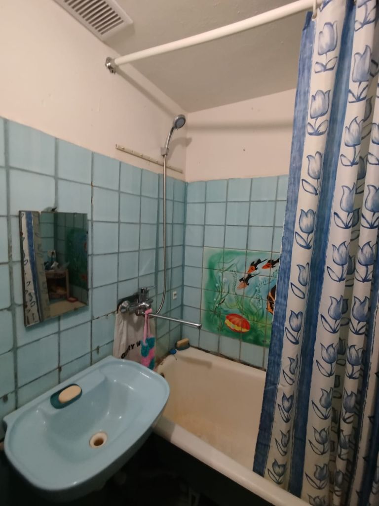 Продажа 2-комнатной квартиры, Кострома, Шагова ул,  150б