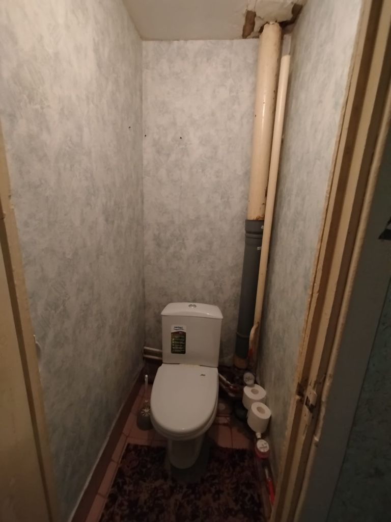 Продажа 2-комнатной квартиры, Кострома, Шагова ул,  150б