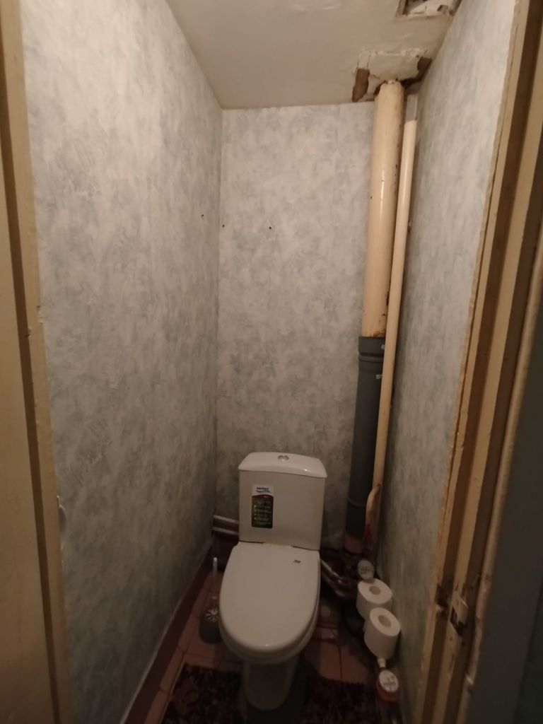 Продажа 2-комнатной квартиры, Кострома, Шагова ул,  150б